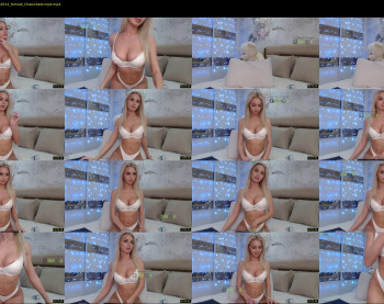 kassablanca_ — 37 minute Chaturbate female cam show recording, 1080p, Mar 29, 2022