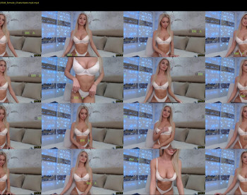 kassablanca_ — 14 minute Chaturbate female cam show recording, 1080p, Mar 29, 2022