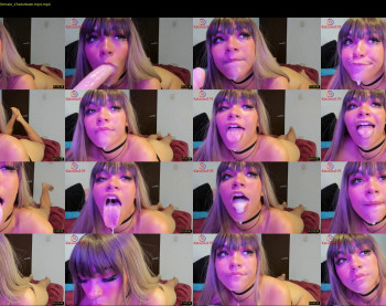 kati_01 — 22 minute Chaturbate female cam show recording, 1080p, Mar 28, 2022