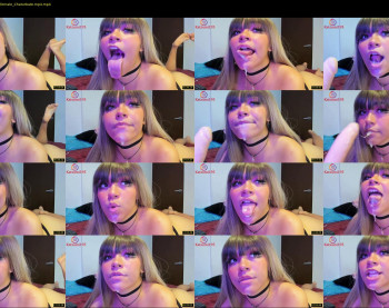 kati_01 — 23 minute Chaturbate female cam show recording, 1080p, Mar 28, 2022