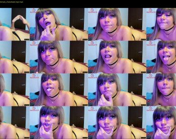 kati_01 — 4 minute Chaturbate female cam show recording, 1080p, Mar 28, 2022