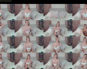 kb3301 — 55 minute Chaturbate couple cam show recording, 1080p, Mar 28, 2022