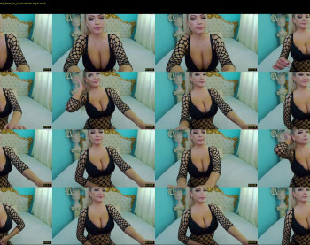 kellybabee — 8 minute Chaturbate female cam show recording, 720p, Mar 28, 2022