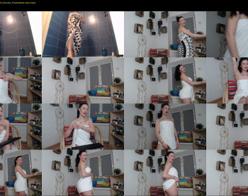 kennasoft — 55 minute Chaturbate female cam show recording, 1080p, Mar 28, 2022