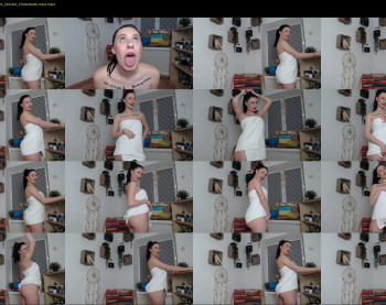 kennasoft — 21 minute Chaturbate female cam show recording, 1080p, Mar 28, 2022