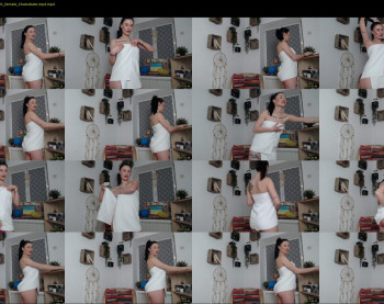 kennasoft — 16 minute Chaturbate female cam show recording, 1080p, Mar 28, 2022