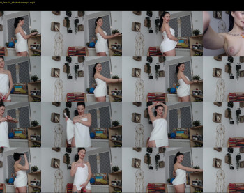 kennasoft — 35 minute Chaturbate female cam show recording, 1080p, Mar 28, 2022