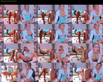 kimberly_hot2 — 104 minute Chaturbate female cam show recording, 720p, Mar 28, 2022