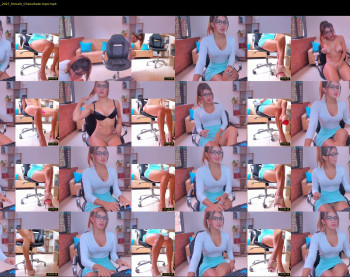kimberly_hot2 — 105 minute Chaturbate female cam show recording, 720p, Mar 28, 2022