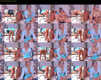 kimberly_hot2 — 106 minute Chaturbate female cam show recording, 720p, Mar 28, 2022