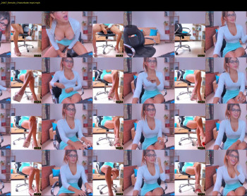 kimberly_hot2 — 50 minute Chaturbate female cam show recording, 720p, Mar 28, 2022