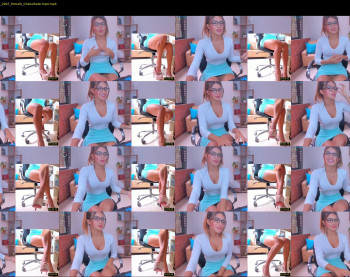 kimberly_hot2 — 13 minute Chaturbate female cam show recording, 720p, Mar 28, 2022
