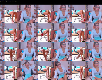 kimberly_hot2 — 19 minute Chaturbate female cam show recording, 720p, Mar 28, 2022