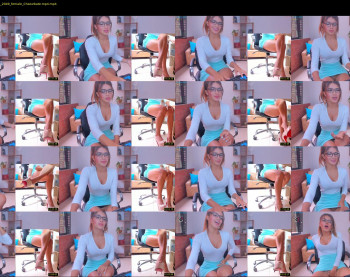 kimberly_hot2 — 28 minute Chaturbate female cam show recording, 720p, Mar 28, 2022