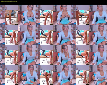 kimberly_hot2 — 50 minute Chaturbate female cam show recording, 720p, Mar 28, 2022