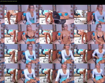 kimberly_hot2 — 110 minute Chaturbate female cam show recording, 720p, Mar 28, 2022