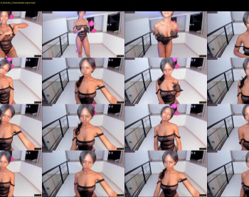 kintsugim — 33 minute Chaturbate female cam show recording, 720p, Mar 28, 2022