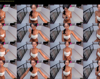 kintsugim — 27 minute Chaturbate female cam show recording, 720p, Mar 28, 2022