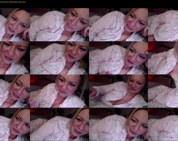 kiradivine — 42 minute Chaturbate female cam show recording, 1080p, Mar 28, 2022
