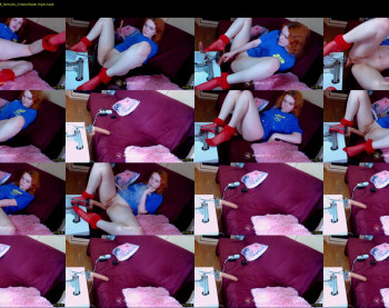 kittyallex — 43 minute Chaturbate couple cam show recording, 720p, Mar 28, 2022
