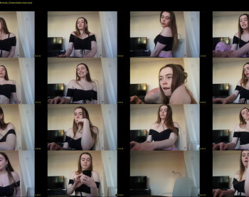 kjfucks — 75 minute Chaturbate couple cam show recording, 720p, Mar 28, 2022