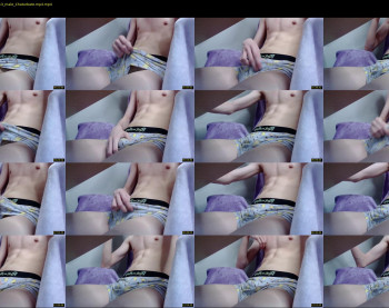 kyle_stein — 15 minute Chaturbate male cam show recording, 1080p, Mar 28, 2022