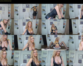 ladyleea — 26 minute Chaturbate female cam show recording, 1080p, Mar 28, 2022