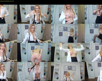 ladyleea — 39 minute Chaturbate female cam show recording, 1080p, Mar 29, 2022