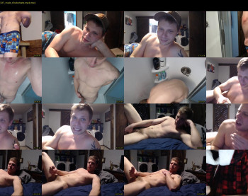 lancehardin — 98 minute Chaturbate male cam show recording, 720p, Mar 29, 2022
