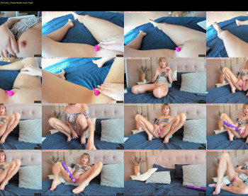 larissa4 — 56 minute Chaturbate female cam show recording, 1080p, Mar 28, 2022