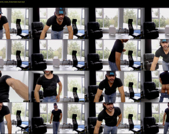 latino23bom — 32 minute Chaturbate male cam show recording, 1080p, Mar 28, 2022
