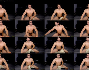 latino23bom — 4 minute Chaturbate male cam show recording, 1080p, Mar 28, 2022
