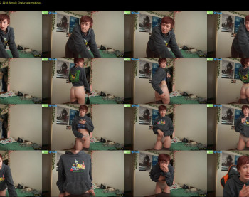 laylas_universe — 5 minute Chaturbate female cam show recording, 1080p, Mar 28, 2022