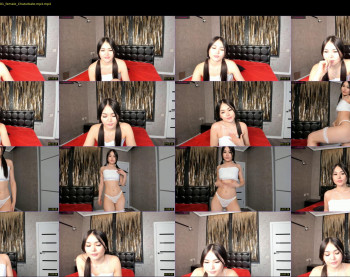 lee_chinsu — 23 minute Chaturbate female cam show recording, 1080p, Mar 28, 2022