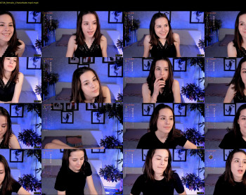 lesliefletcher — 54 minute Chaturbate couple cam show recording, 1080p, Mar 28, 2022