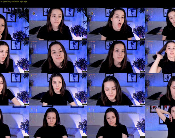 lesliefletcher — 54 minute Chaturbate couple cam show recording, 1080p, Mar 28, 2022