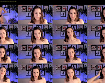lesliefletcher — 7 minute Chaturbate couple cam show recording, 1080p, Mar 28, 2022