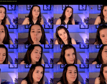 lesliefletcher — 7 minute Chaturbate couple cam show recording, 1080p, Mar 28, 2022