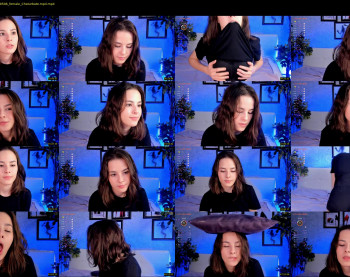 lesliefletcher — 54 minute Chaturbate couple cam show recording, 1080p, Mar 29, 2022