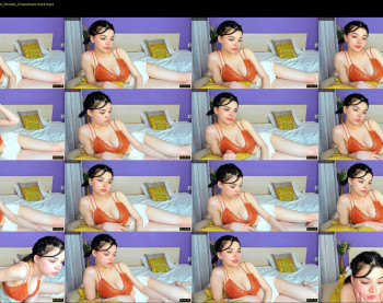lesya_flin — 11 minute Chaturbate female cam show recording, 1080p, Mar 28, 2022