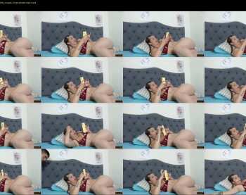 lexi_aiden_ — 6 minute Chaturbate couple cam show recording, 720p, Mar 28, 2022