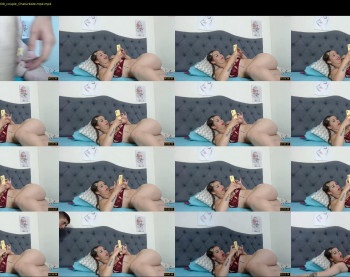 lexi_aiden_ — 7 minute Chaturbate couple cam show recording, 720p, Mar 28, 2022