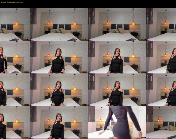 lili_foxy — 7 minute Chaturbate female cam show recording, 720p, Mar 29, 2022