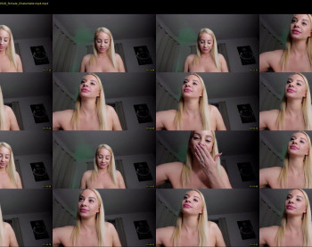 lilianmonroe — 3 minute Chaturbate female cam show recording, 1080p, Mar 29, 2022