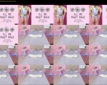 little_effy18 — 15 minute Chaturbate female cam show recording, 1080p, Mar 29, 2022