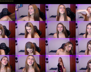 littlelaksmi — 58 minute Chaturbate female cam show recording, 720p, Mar 28, 2022