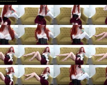 loony_moony — 20 minute Chaturbate couple cam show recording, 1080p, Mar 28, 2022
