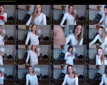 lunary_mix — 14 minute Chaturbate couple cam show recording, 1080p, Mar 28, 2022