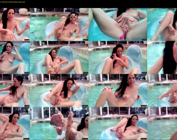 luxurylips — 106 minute Chaturbate female cam show recording, 720p, Mar 28, 2022