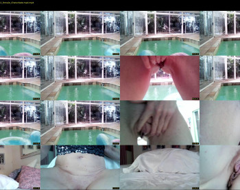 luxurylips — 21 minute Chaturbate female cam show recording, 720p, Mar 28, 2022